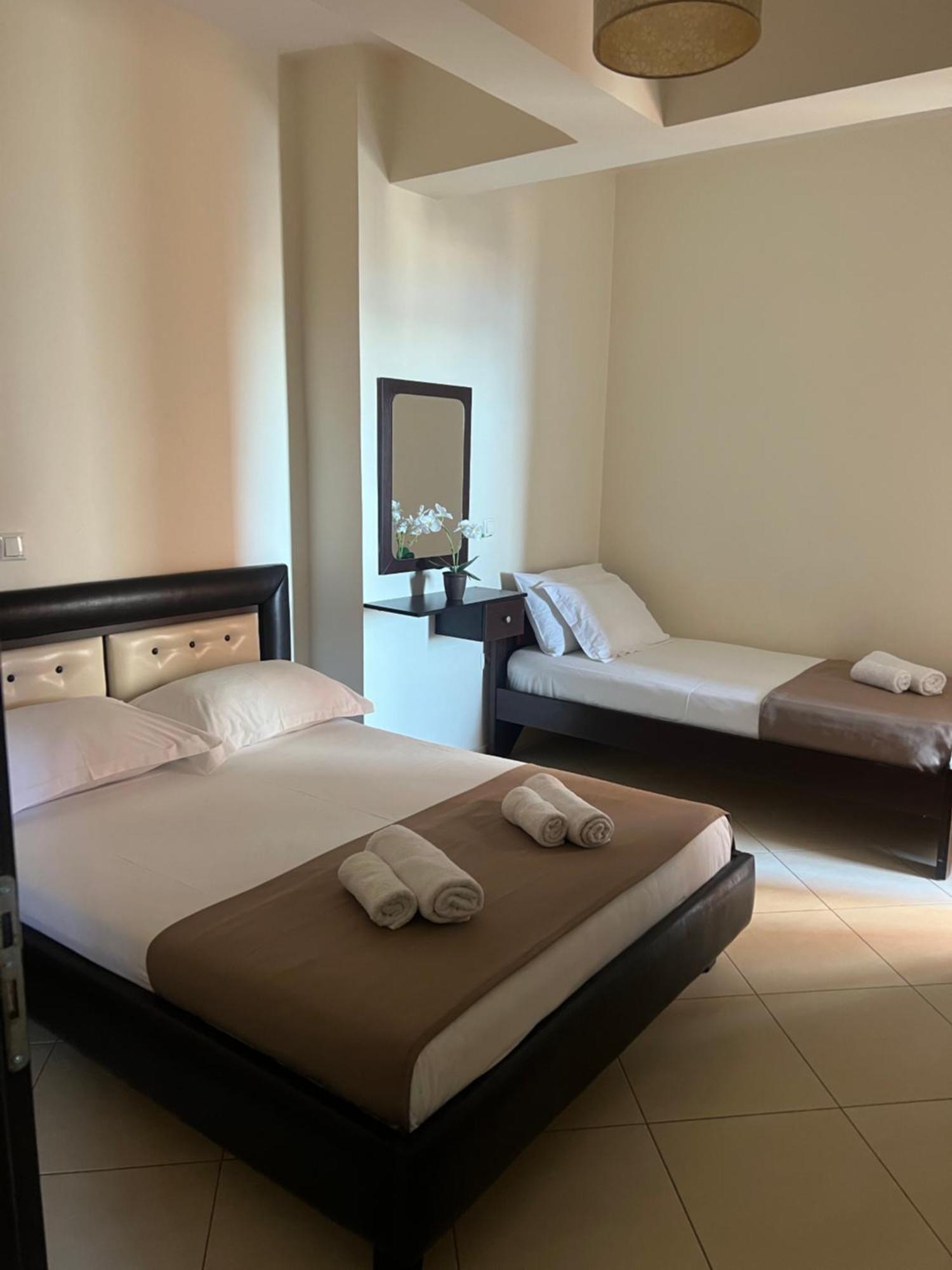 סרנדה Ansi Paradiso Apartaments מראה חיצוני תמונה