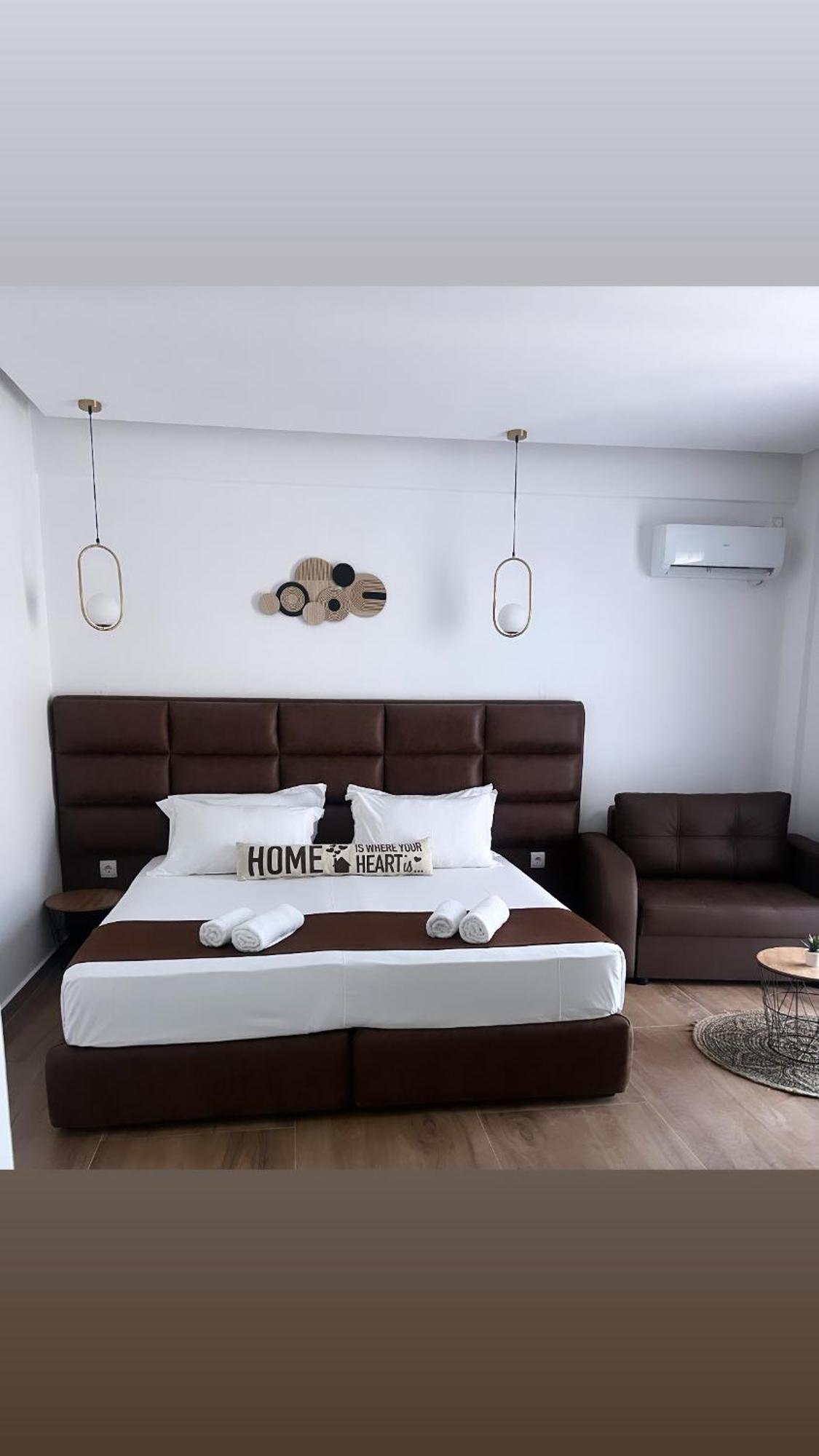 סרנדה Ansi Paradiso Apartaments מראה חיצוני תמונה
