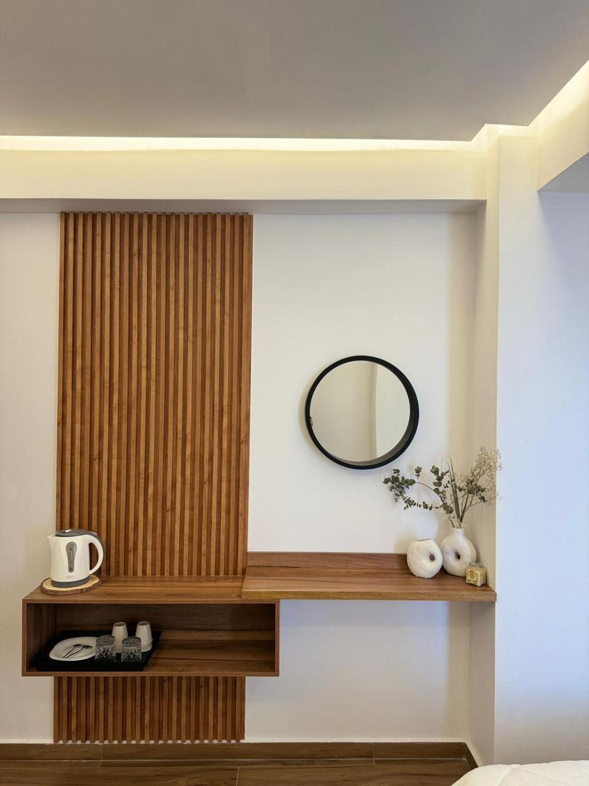 סרנדה Ansi Paradiso Apartaments מראה חיצוני תמונה