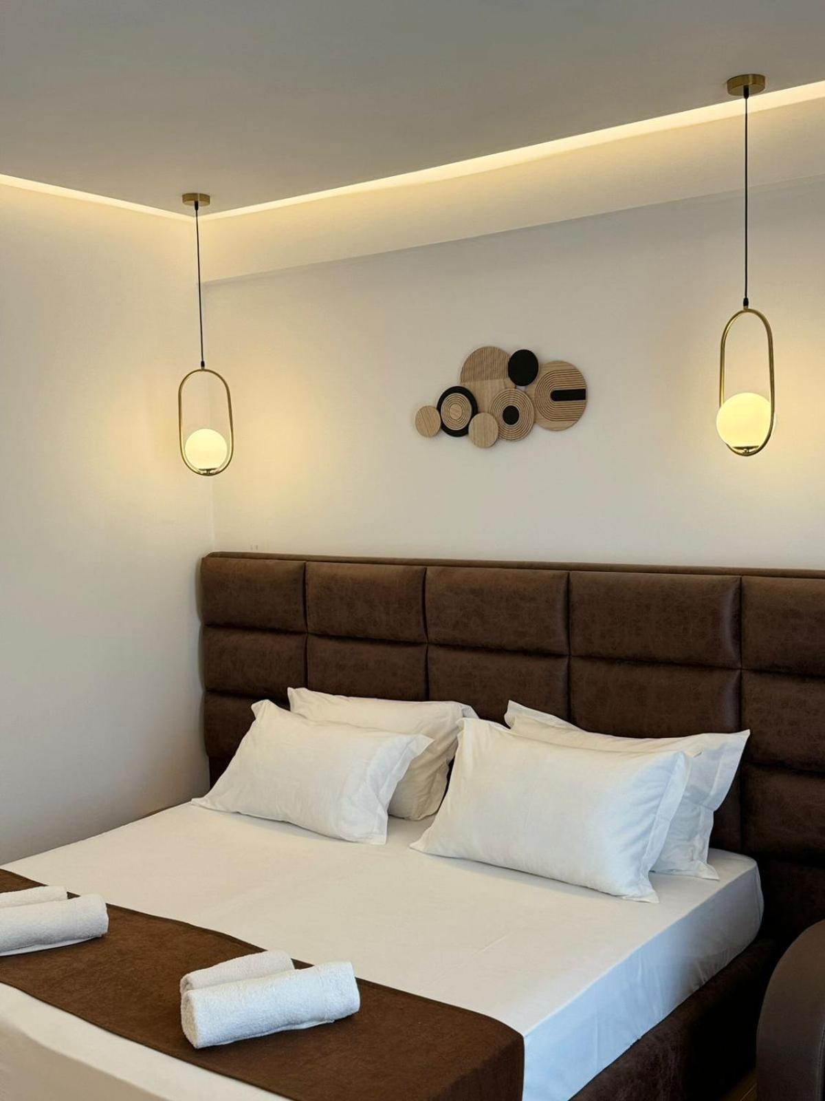 סרנדה Ansi Paradiso Apartaments מראה חיצוני תמונה