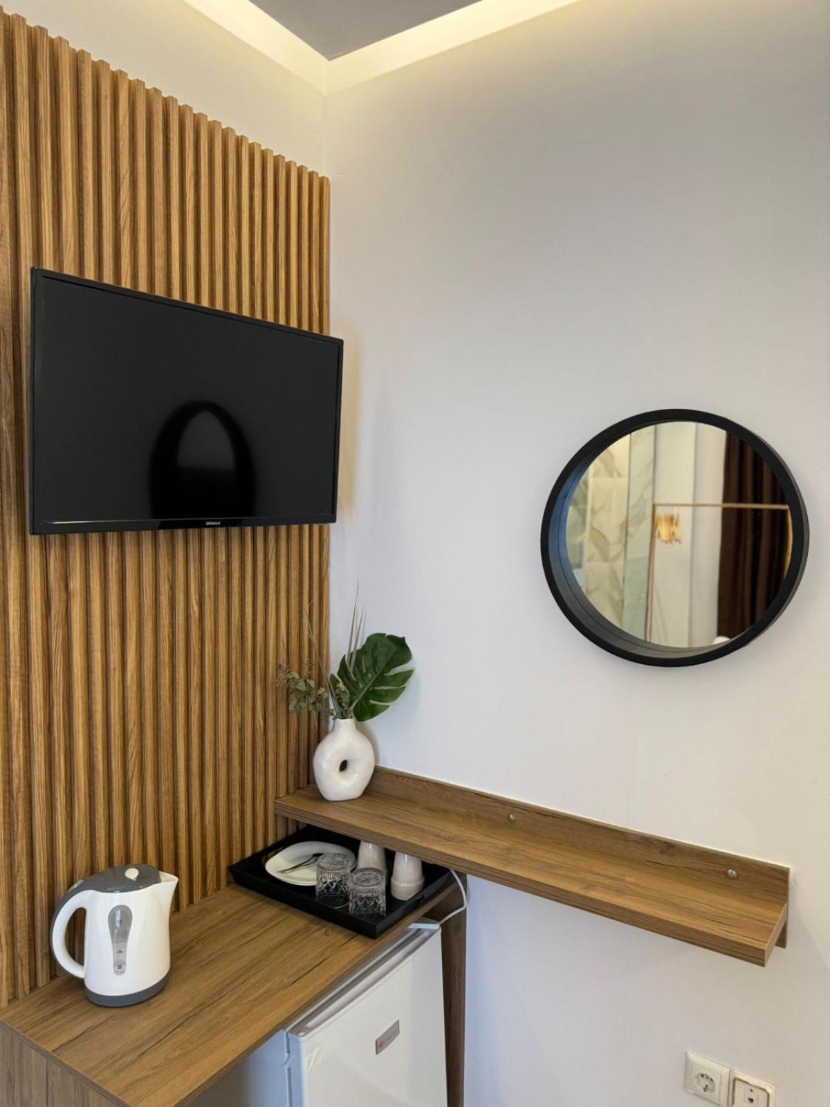 סרנדה Ansi Paradiso Apartaments מראה חיצוני תמונה