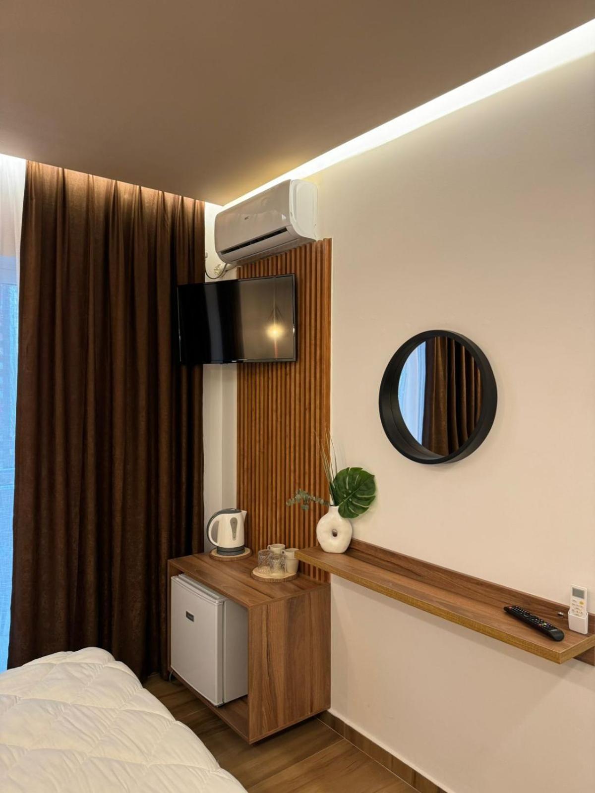 סרנדה Ansi Paradiso Apartaments מראה חיצוני תמונה