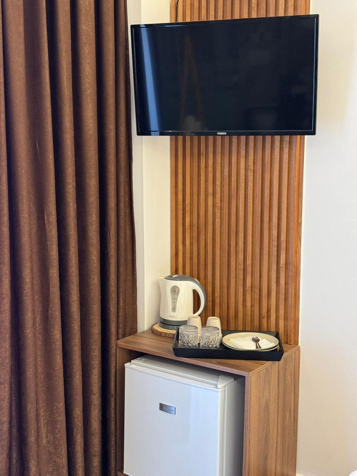 סרנדה Ansi Paradiso Apartaments מראה חיצוני תמונה