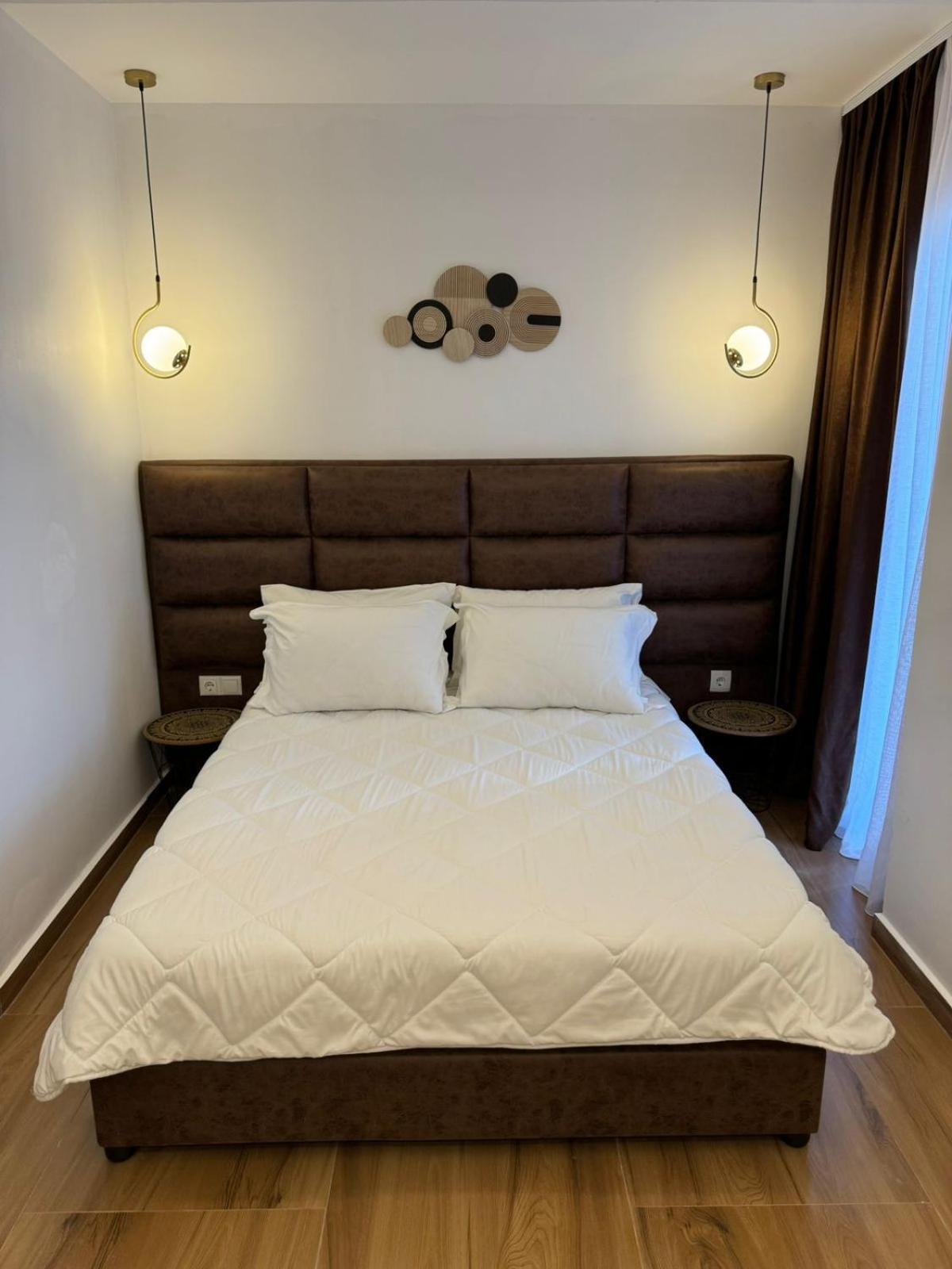 סרנדה Ansi Paradiso Apartaments מראה חיצוני תמונה